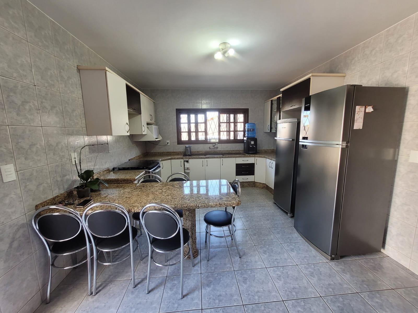 COZINHA
