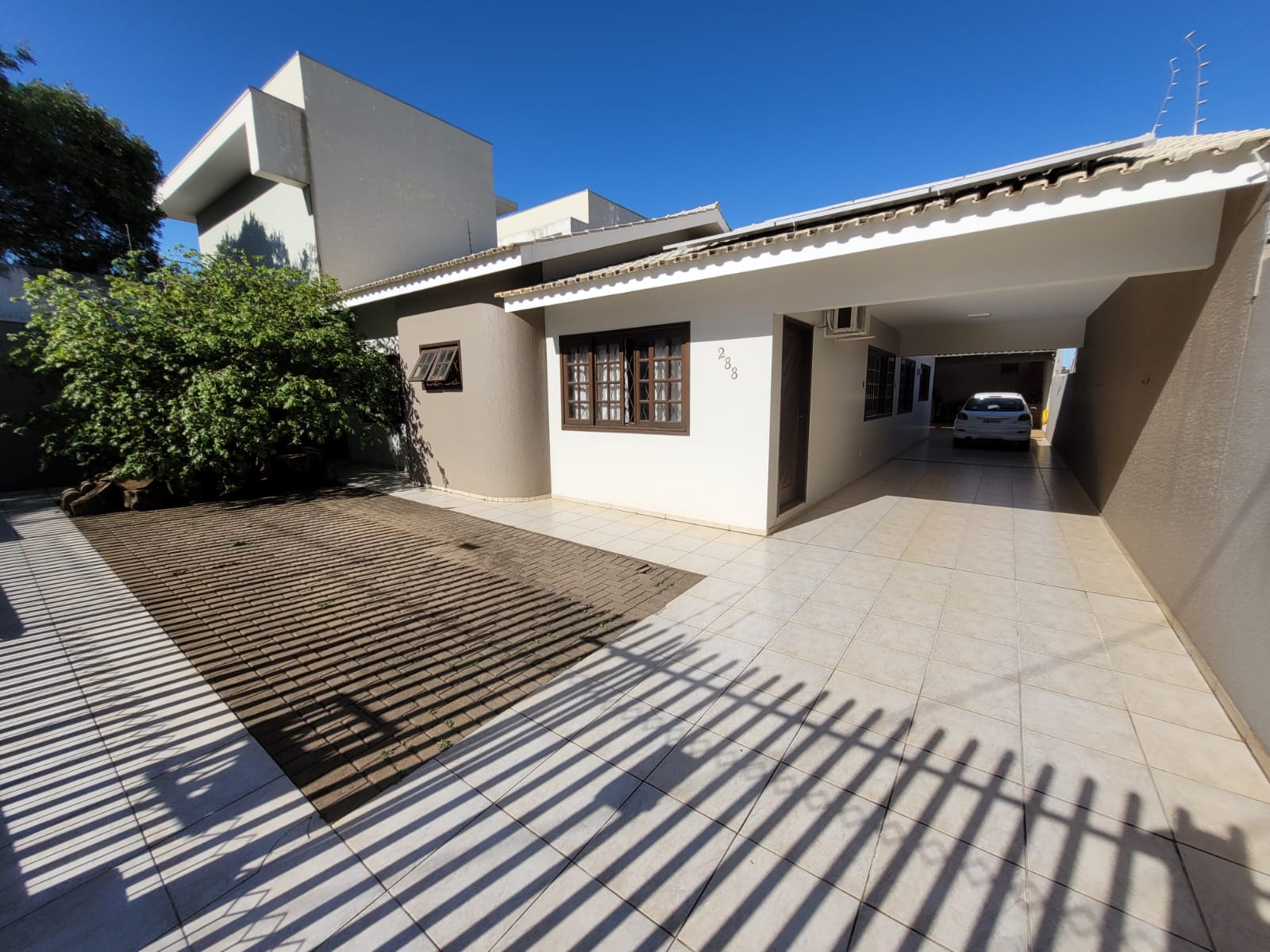 FACHADA PRINCIPAL