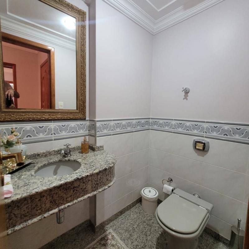 LAVABO