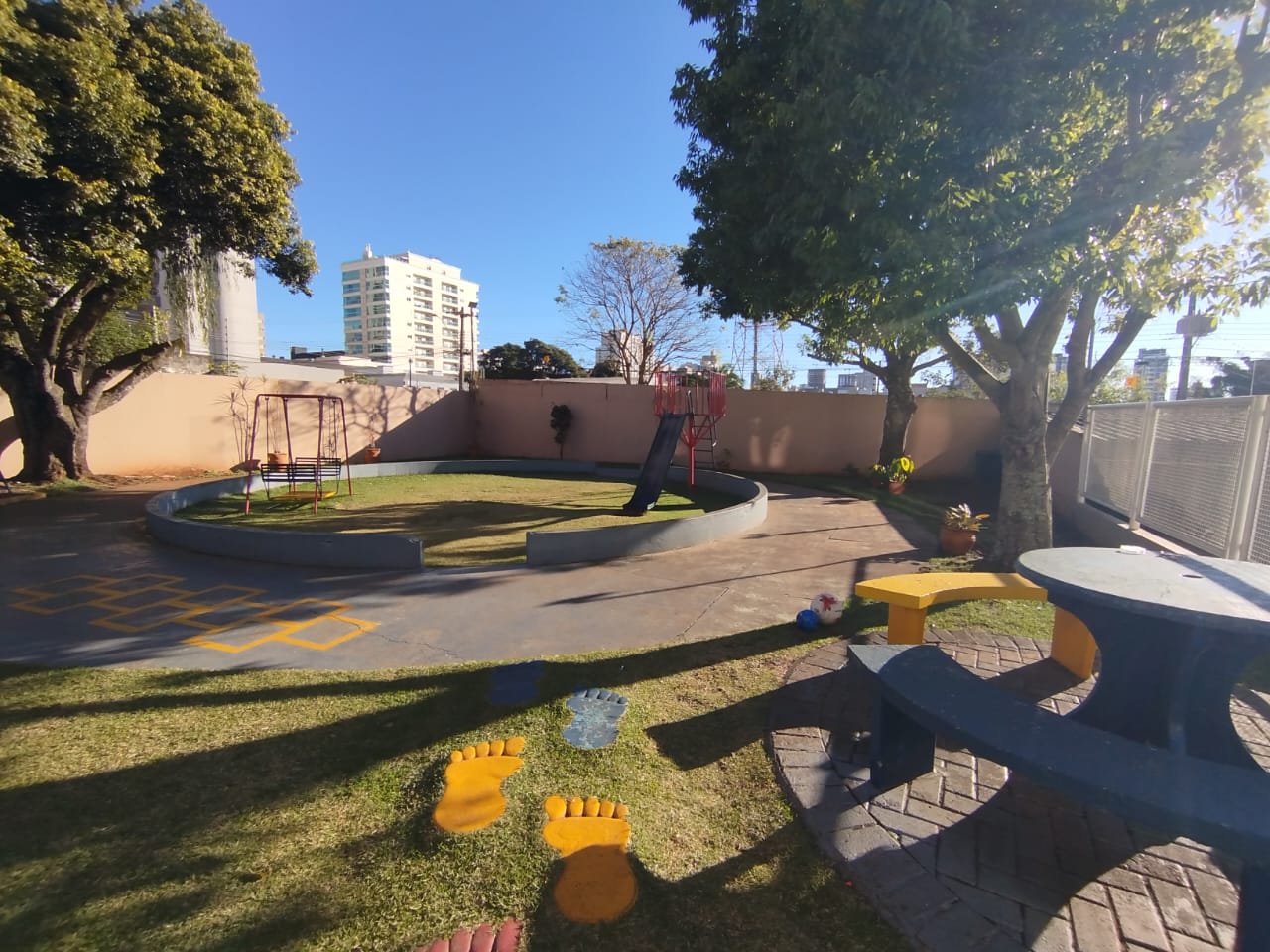 jardim
